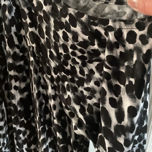 Michael Kors lightweight top - Picture 2 of 3